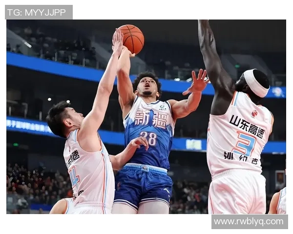 西热力江的篮球梦想与奋斗历程揭示了新疆体育的崛起与希望