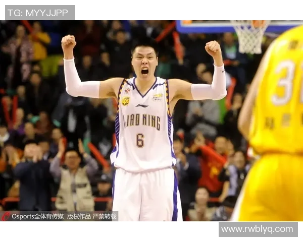 郭艾伦在篮球赛场上的成长历程与未来发展展望分析